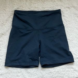 Biker shorts